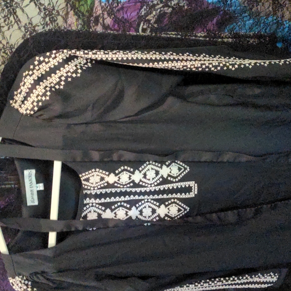 Dress - Picture 4 of 4